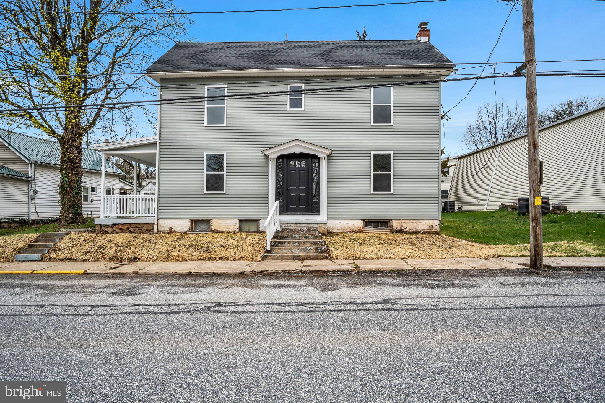 York Springs, PA 17372,337 MAIN