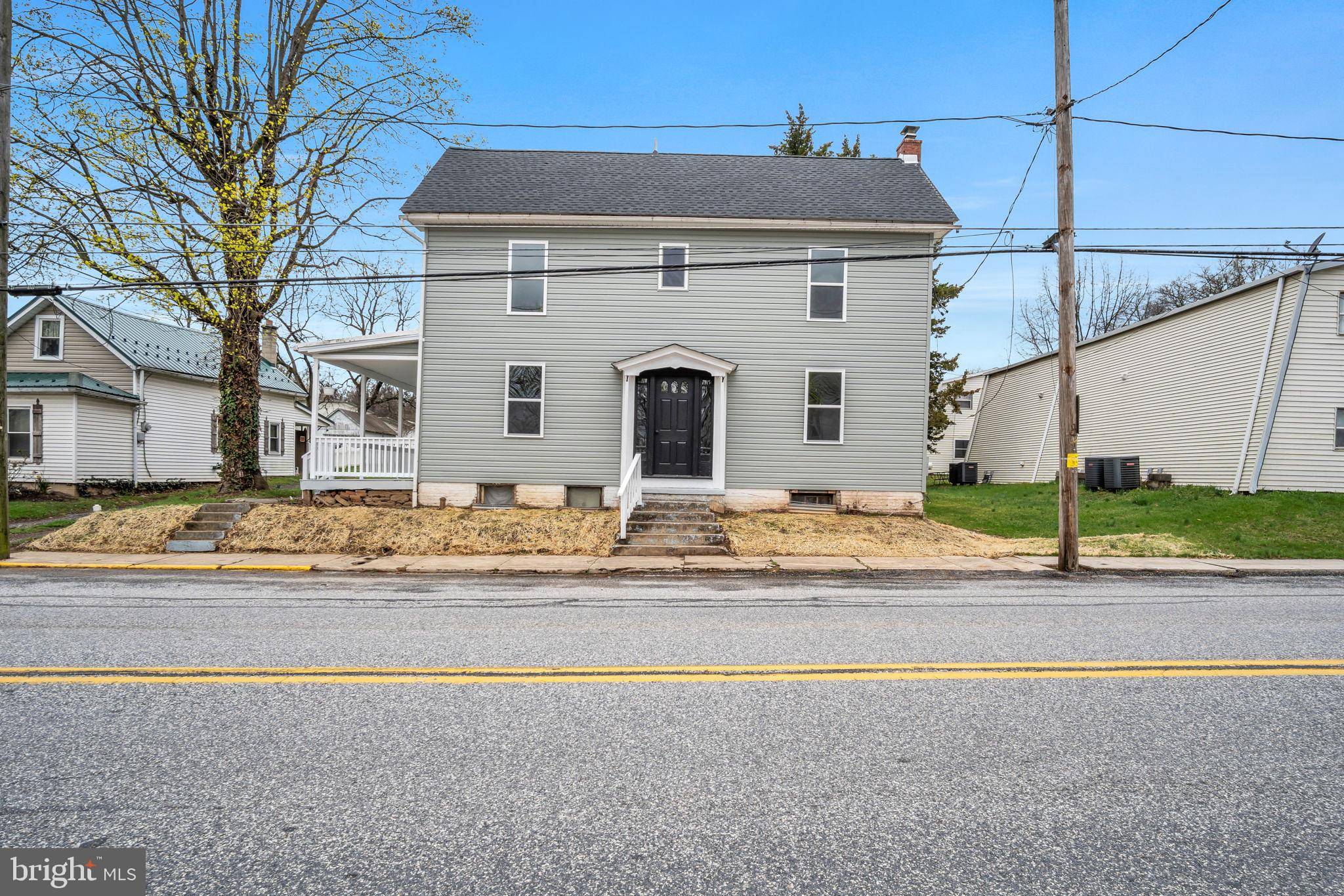 York Springs, PA 17372,337 MAIN