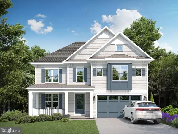 9009 MONTGOMERY AVE, Chevy Chase, MD 20815