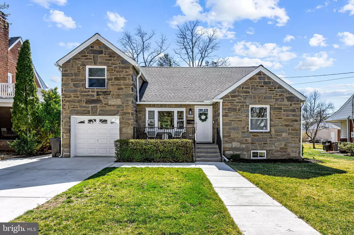 Haddon Heights, NJ 08035,1828 PROSPECT RIDGE BLVD