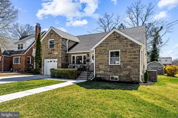 Haddon Heights, NJ 08035,1828 PROSPECT RIDGE BLVD