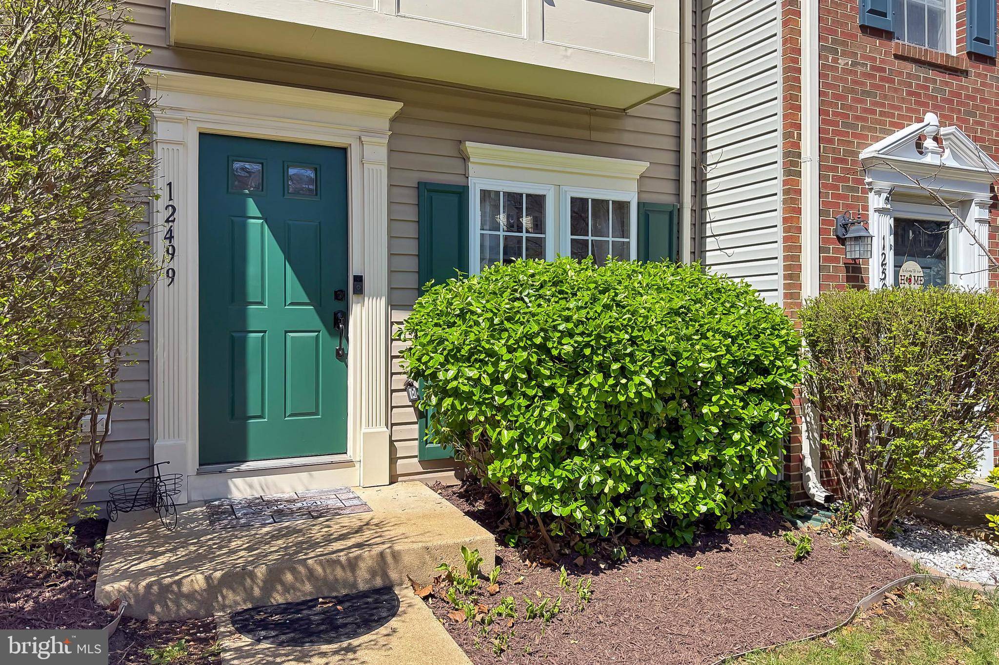 Bristow, VA 20136,12499 SELKIRK CIR