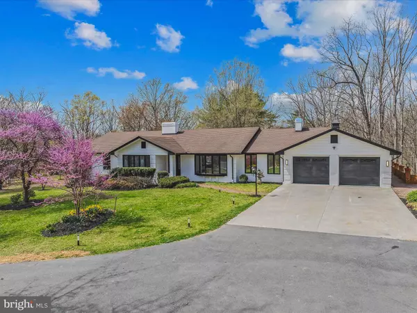 249 MINERAL SPRINGS DR, Front Royal, VA 22630