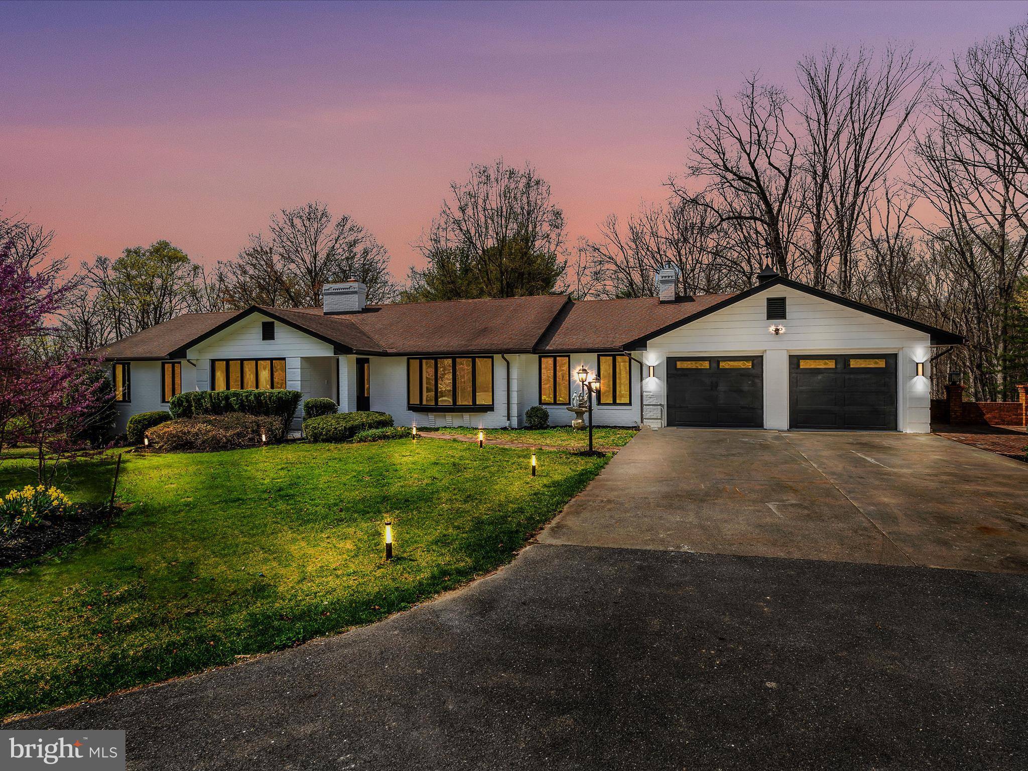 249 MINERAL SPRINGS DR, Front Royal, VA 22630