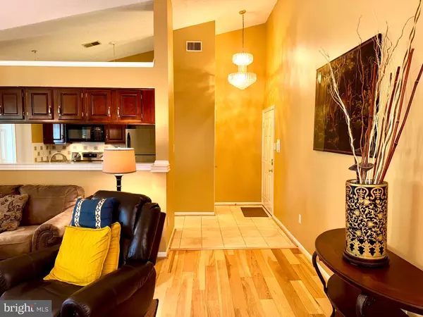 Germantown, MD 20874,13113 BRIARCLIFF TER #1-110