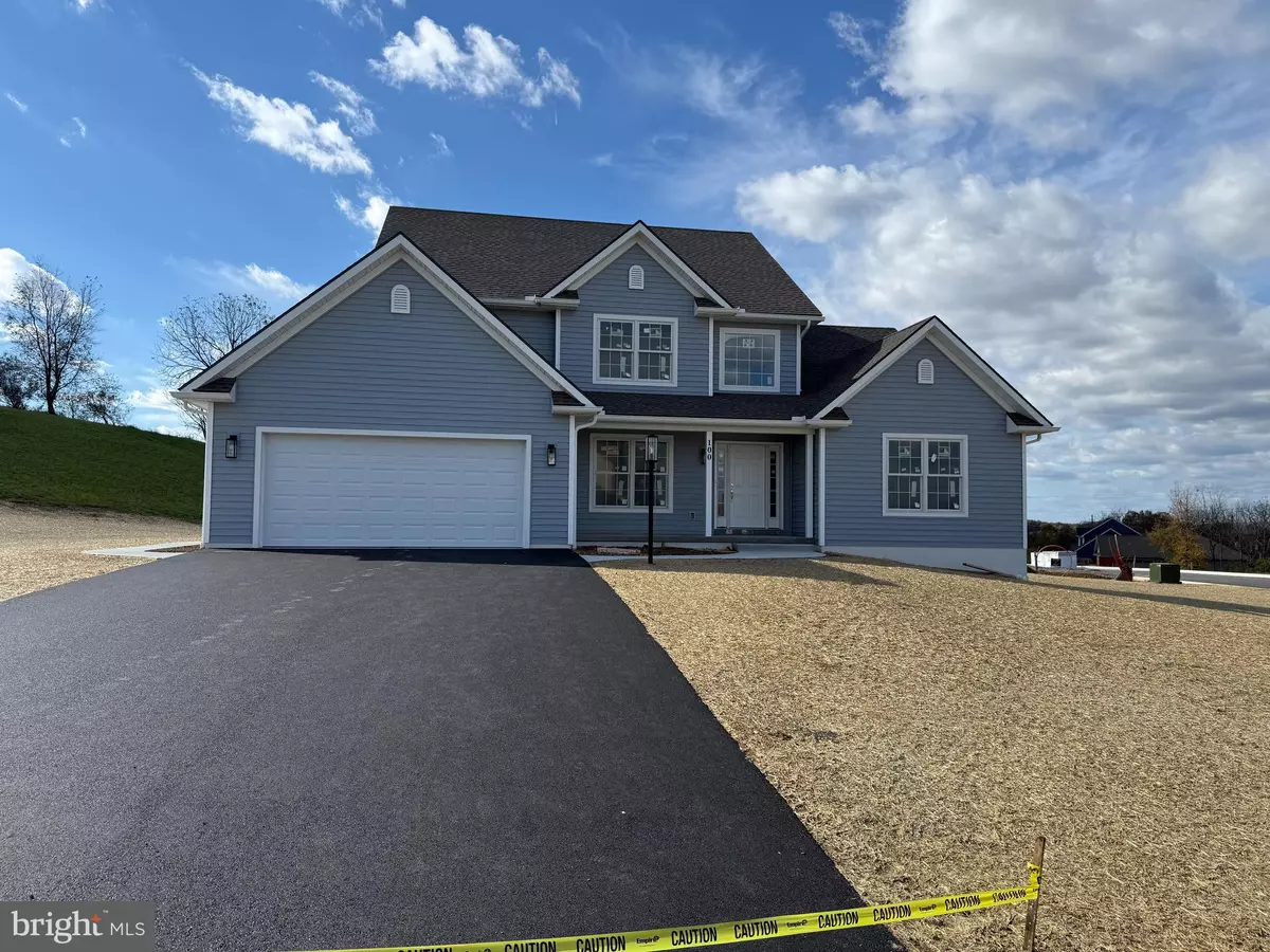 Lebanon, PA 17046,100 STARLIGHT LANE