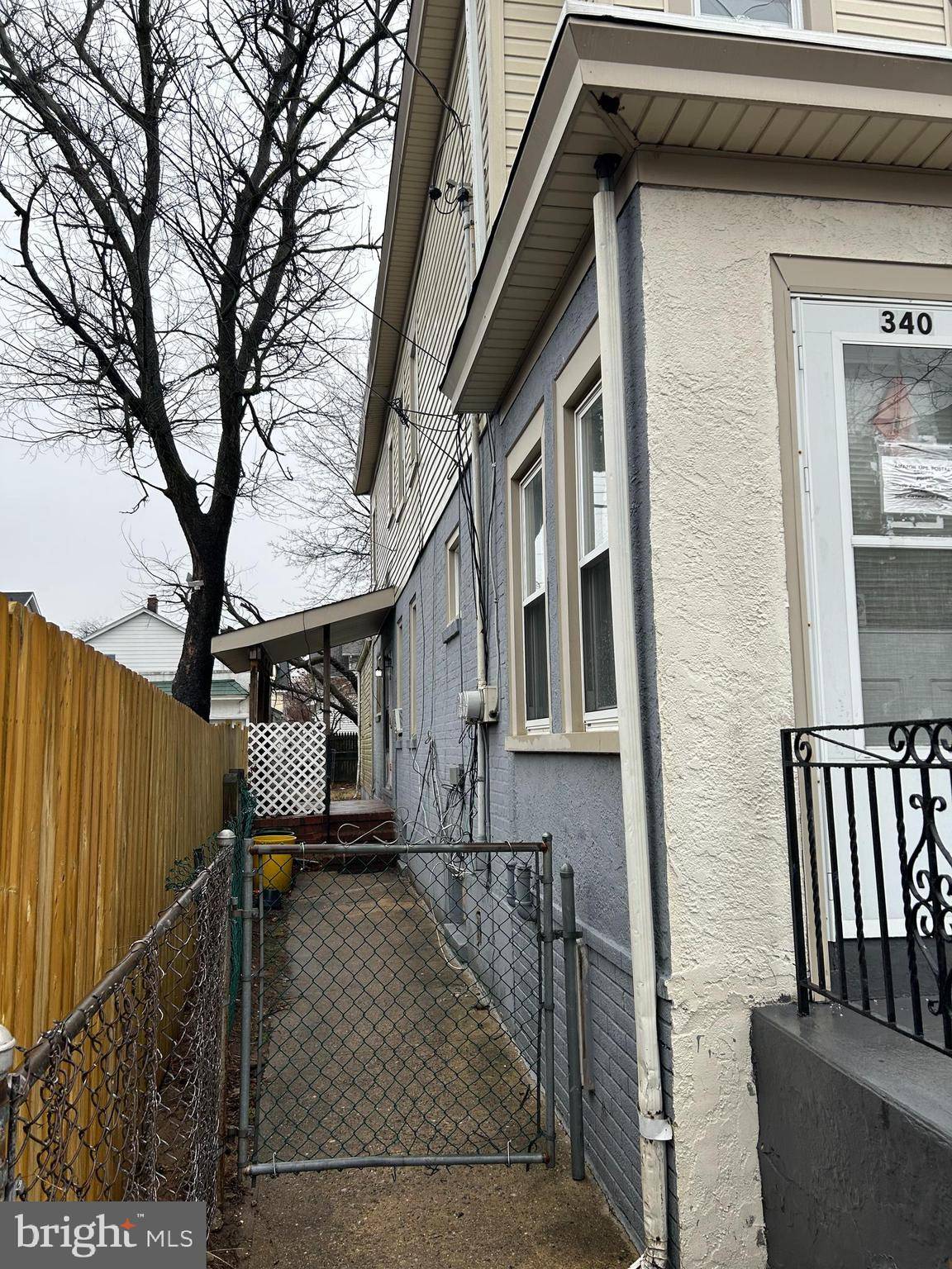 Trenton, NJ 08629,340 BERT AVE