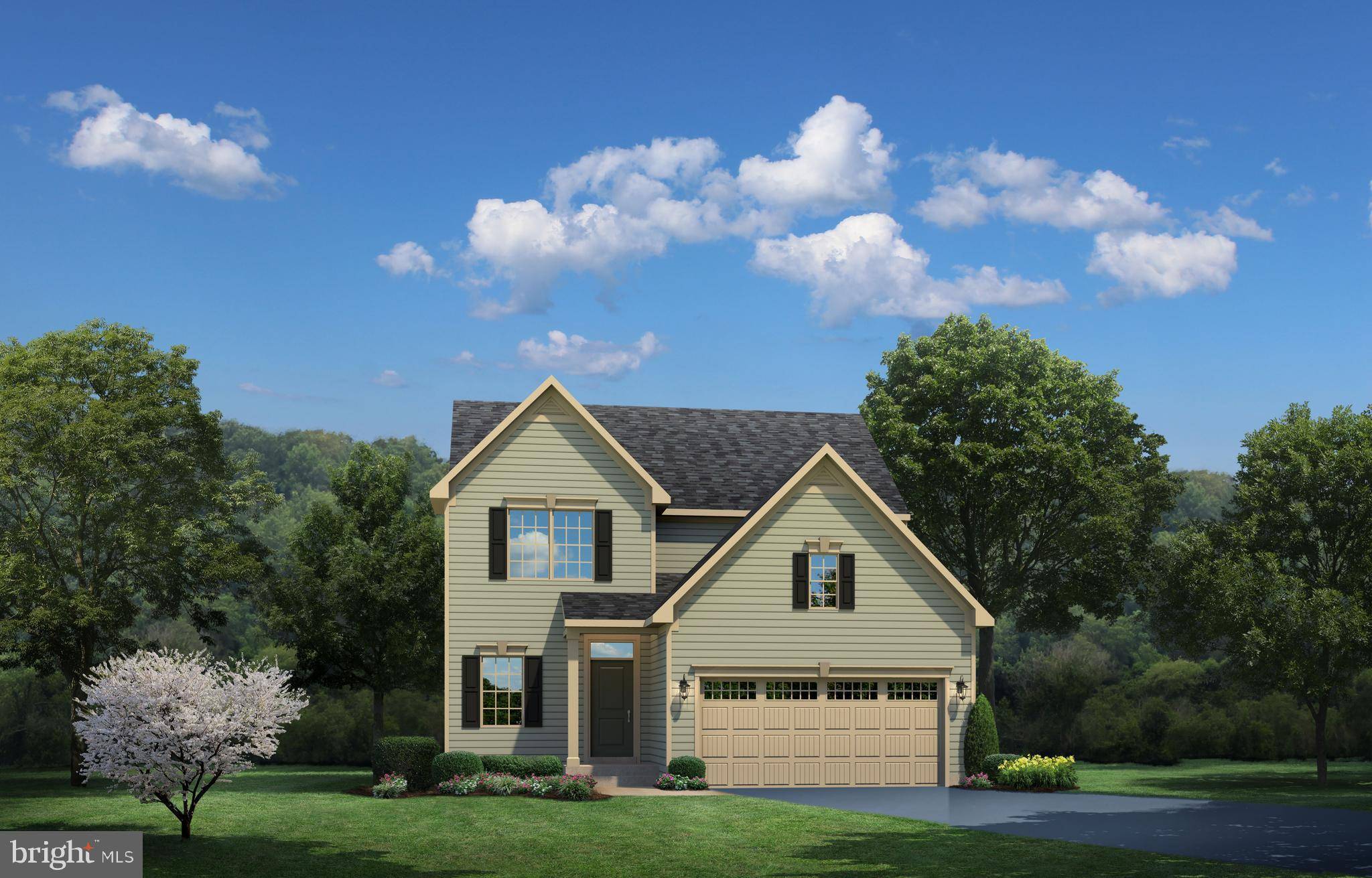 306 RUFFIAN RD, Camp Hill, PA 17011