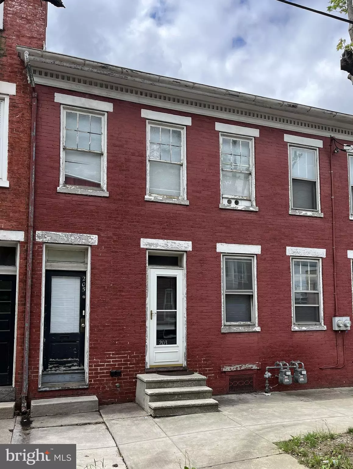 Hanover, PA 17331,203 BALTIMORE ST
