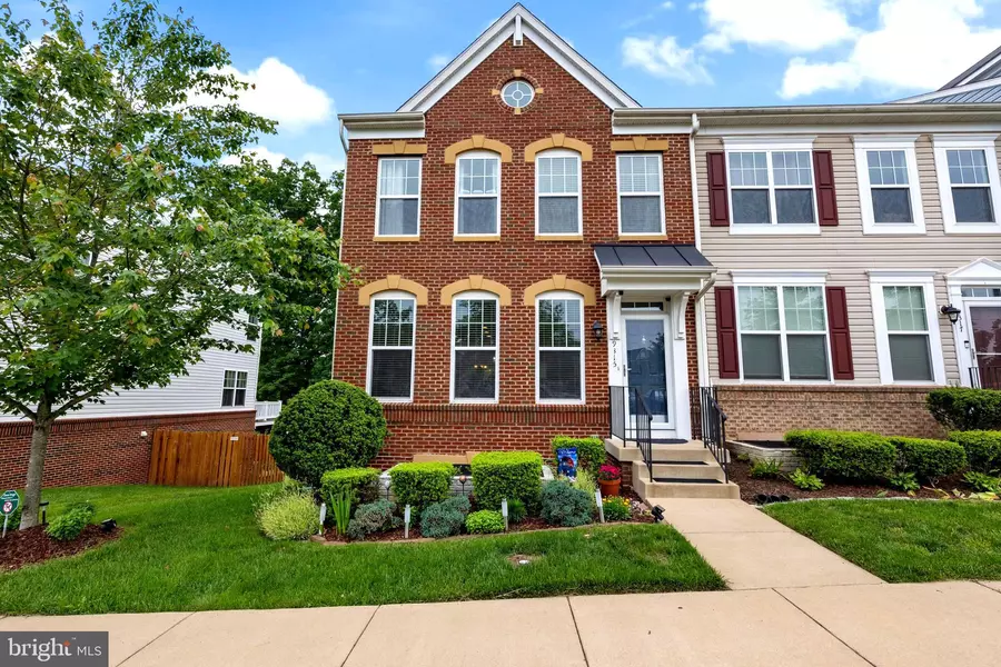 9315 DAWKINS CREST CIR, Bristow, VA 20136