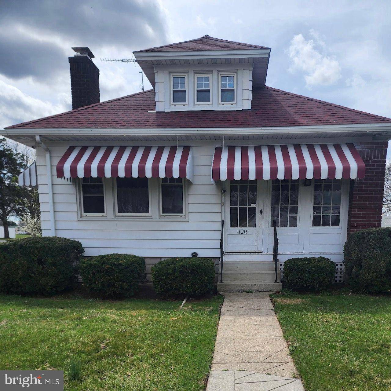 Taneytown, MD 21787,428 E BALTIMORE ST