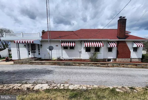 Taneytown, MD 21787,428 E BALTIMORE ST