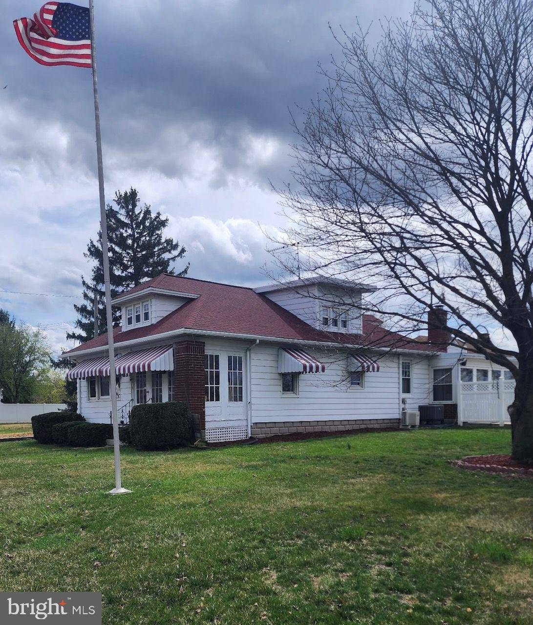 428 E BALTIMORE ST, Taneytown, MD 21787