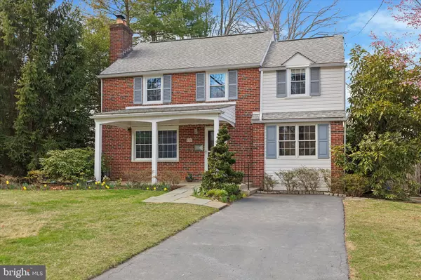 1220 WHEATSHEAF LN, Abington, PA 19001
