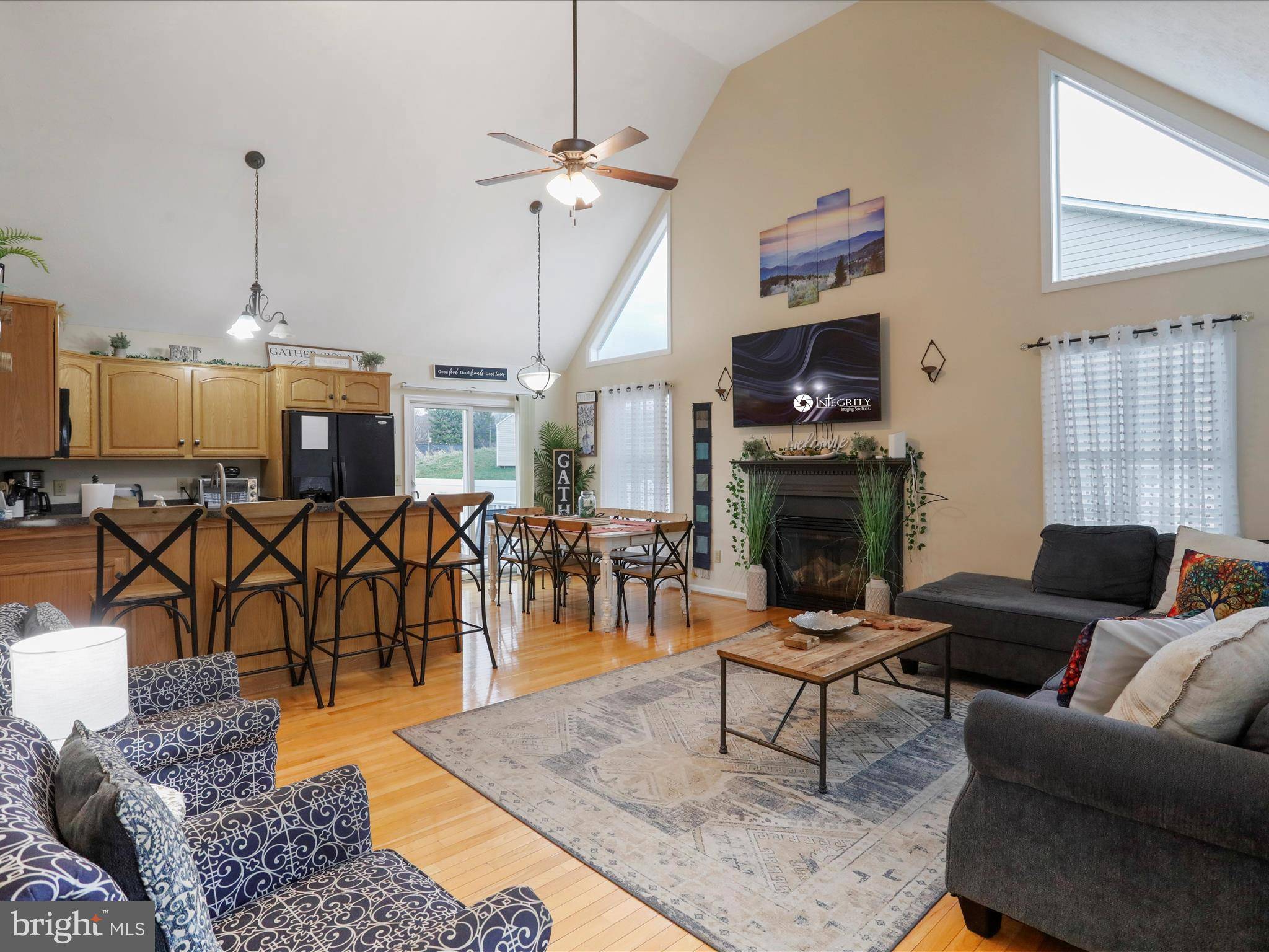 Shenandoah, VA 22849,317 LOCUSTDALE LOOP