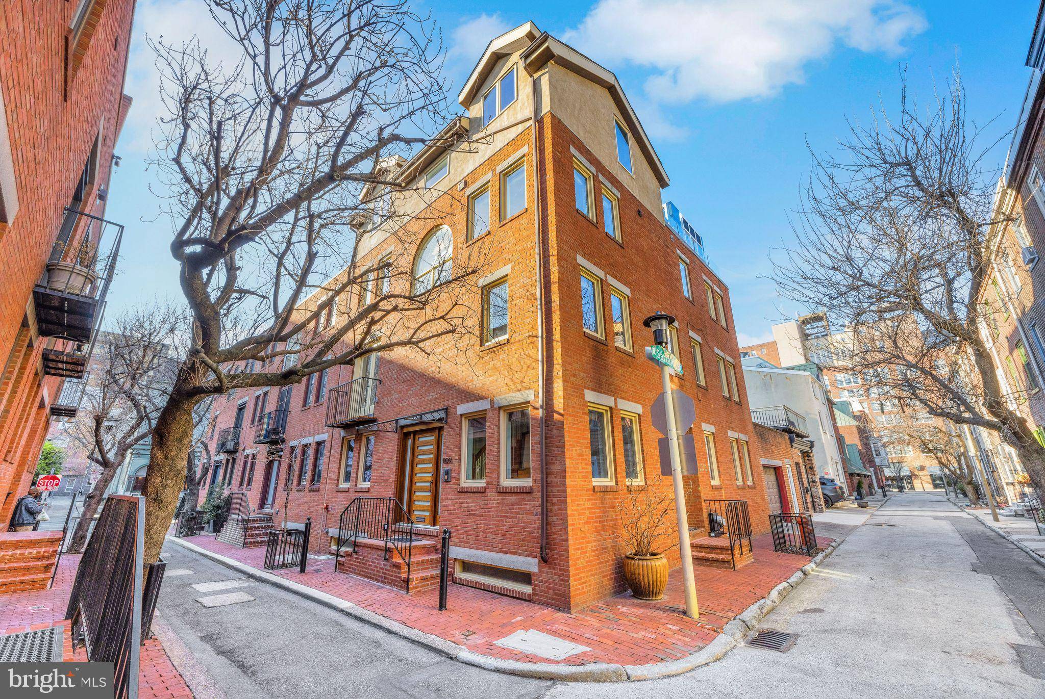 1109 MANNING ST, Philadelphia, PA 19107