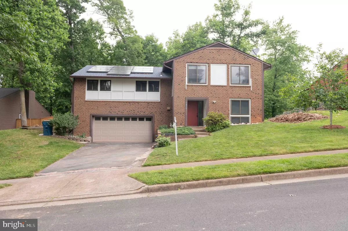 Annandale, VA 22003,7814 WENDY RIDGE LN