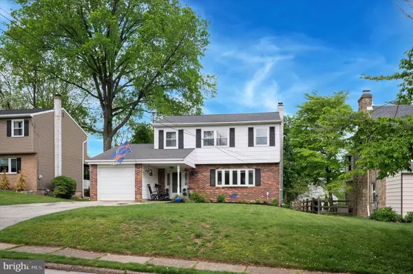 Glenside, PA 19038,317 MONTIER RD