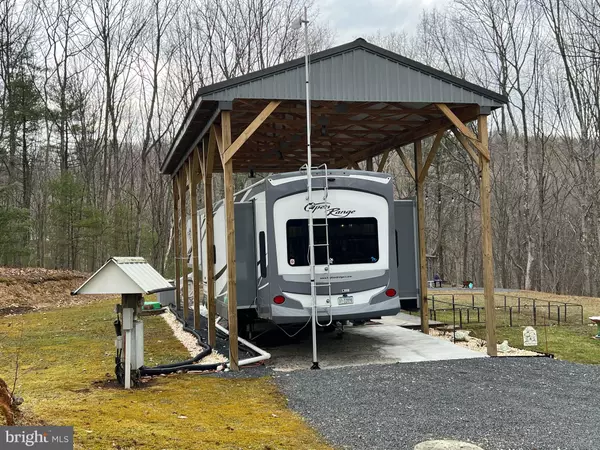 Mapleton Depot, PA 17052,7709 HUSKY LANE