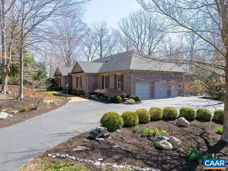 1675 WELLESLEY KNLS, Keswick, VA 22947