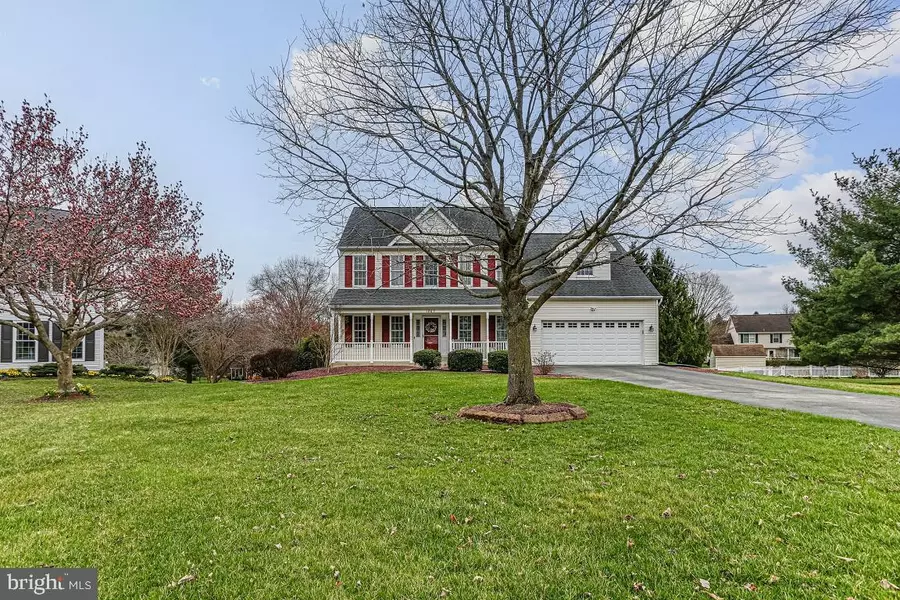 1907 WINDROW CT, Marriottsville, MD 21104