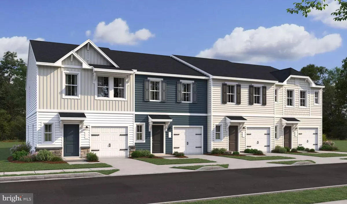 Locust Grove, VA 22508,2565 COUGAR LN #LOT 382