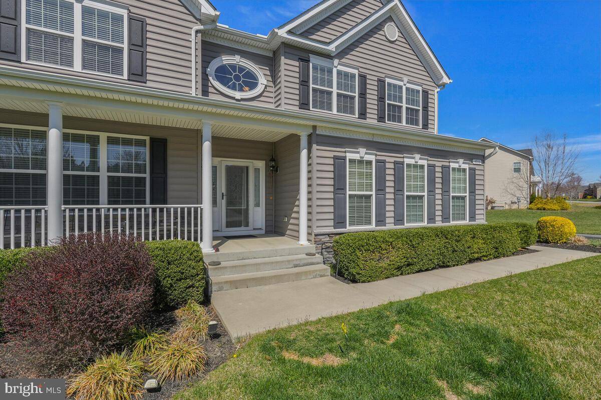 Waldorf, MD 20601,4533 COACHMANS PATH CT