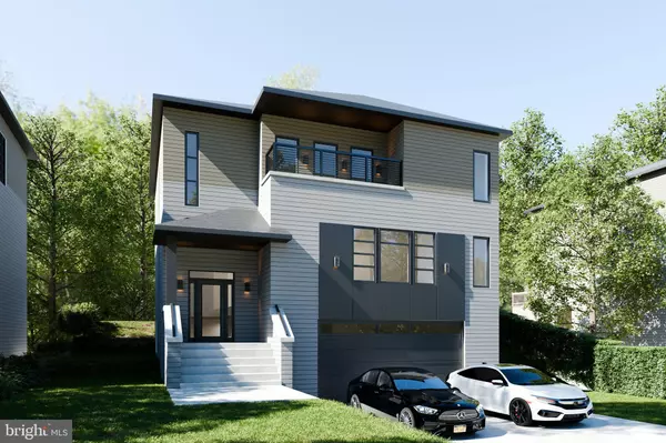 1700 MERCER RD, Haymarket, VA 20169