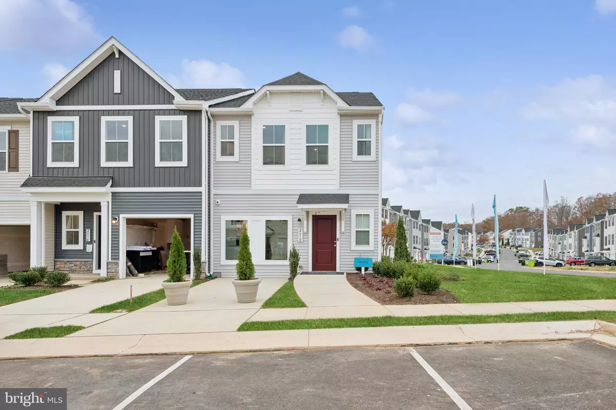 Locust Grove, VA 22508,2581 COUGAR LN #LOT 386