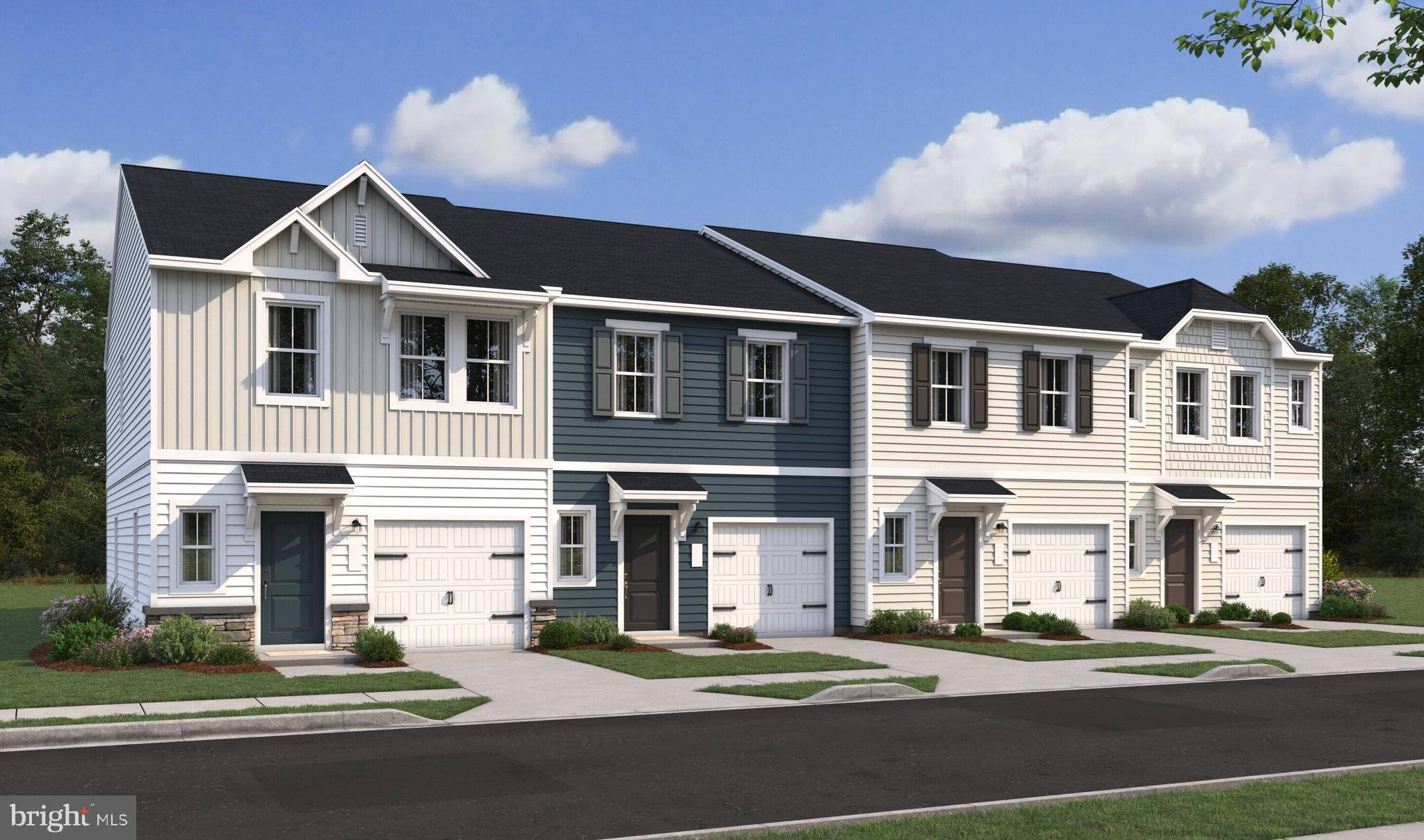2585 COUGAR LN #LOT 387, Locust Grove, VA 22508