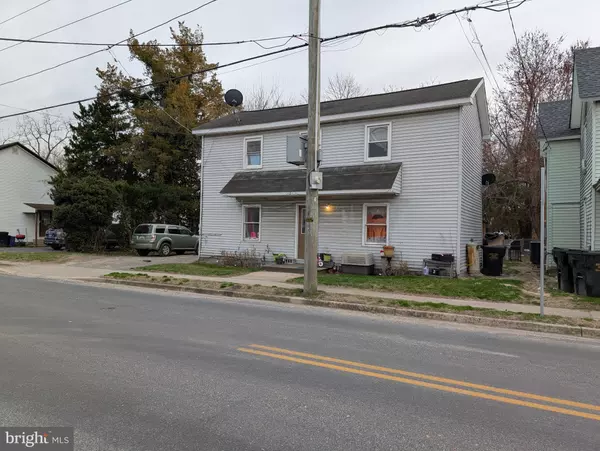 Greensboro, MD 21639,605 W SUNSET AVE