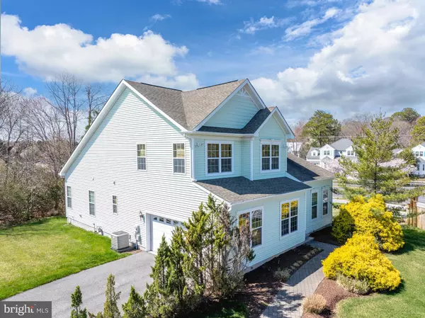 Frankford, DE 19945,38844 SANDPIPER CIR