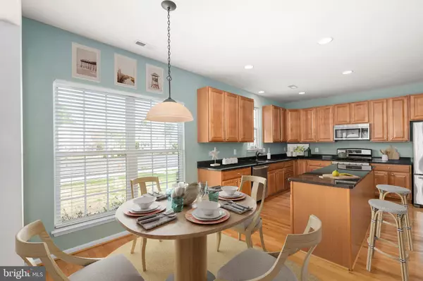 Frankford, DE 19945,38844 SANDPIPER CIR