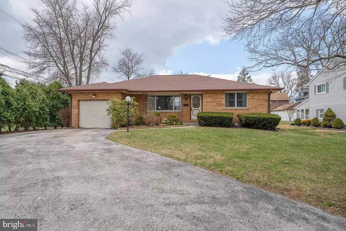 Morton, PA 19070,819 ROSE AVE