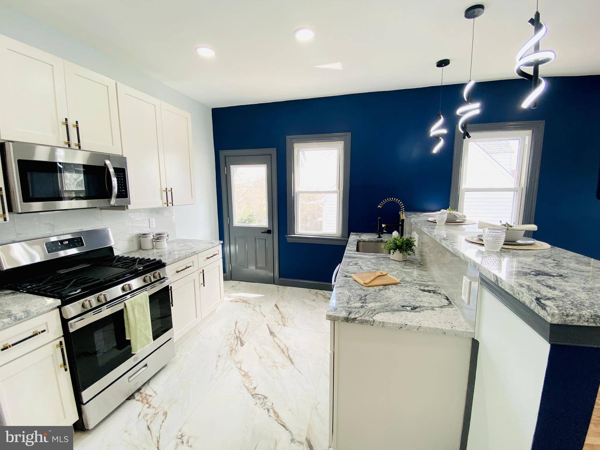 Baltimore, MD 21215,3714 W COLD SPRING LN