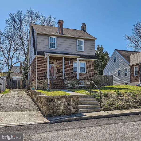 7123 CHAMBERS RD, Baltimore, MD 21234