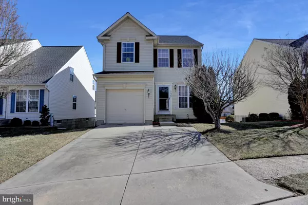 207 HERITAGE THRONE WAY, Edgewood, MD 21040