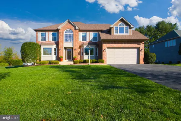 10213 WETHERBURN RD, Ellicott City, MD 21042