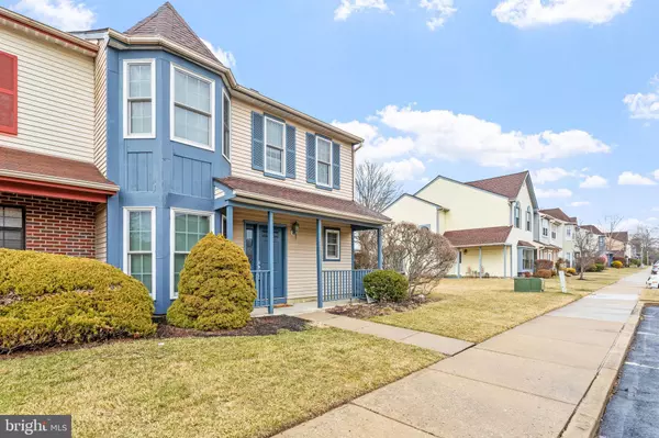 Marlton, NJ 08053,123 CROWN PRINCE DR