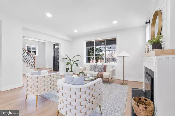 Washington, DC 20011,1358 MADISON ST NW