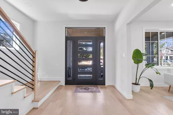 Washington, DC 20011,1358 MADISON ST NW