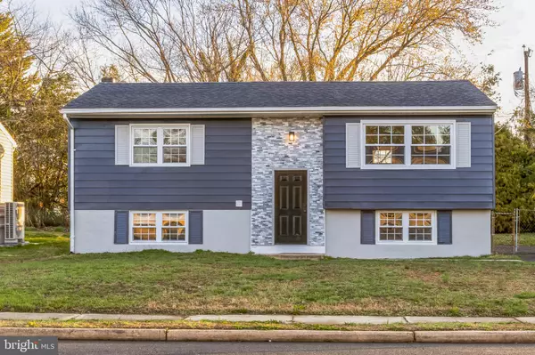 406 PAUL DR, Smyrna, DE 19977