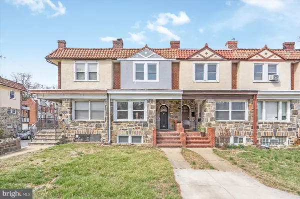 Baltimore, MD 21228,6206 FREDERICK RD