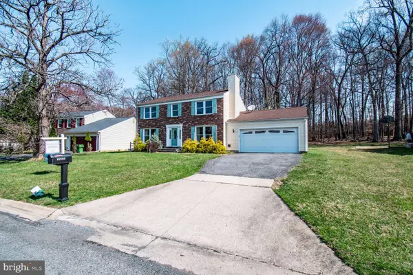 Silver Spring, MD 20906,15320 BAILEYS LN