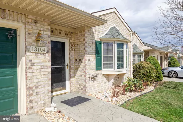 Hagerstown, MD 21742,13104 LITTLE HAYDEN CIR #119