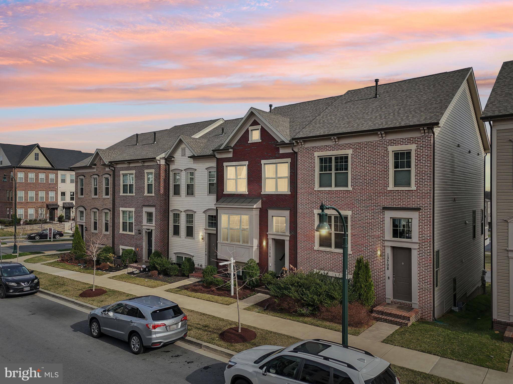 13706 PETREL ST, Clarksburg, MD 20871