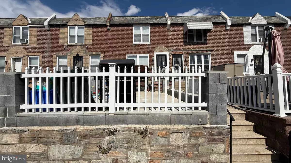 Philadelphia, PA 19120,643 E SANGER ST