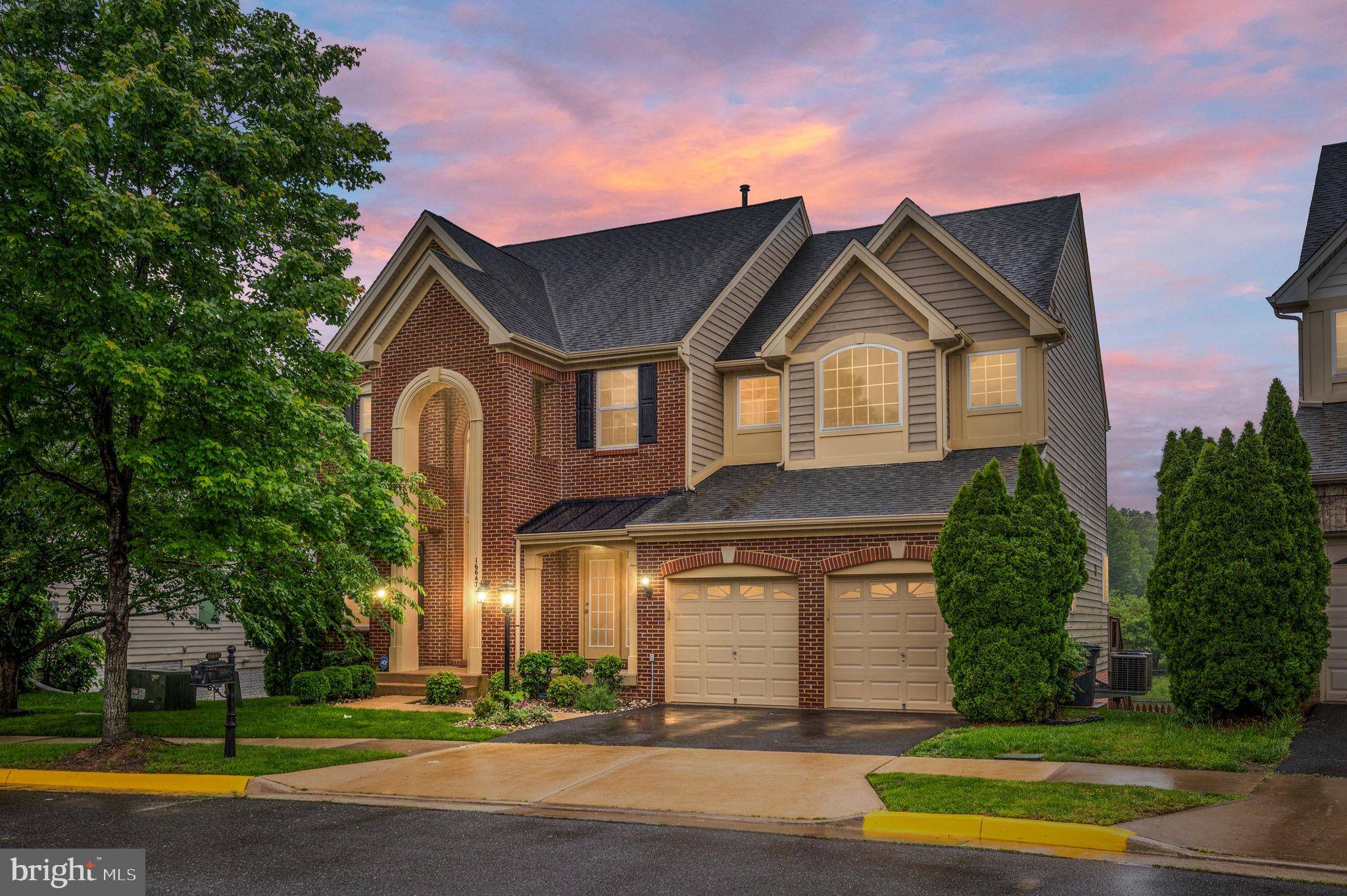 16647 SPACE MORE CIR, Woodbridge, VA 22191