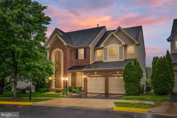 16647 SPACE MORE CIR, Woodbridge, VA 22191
