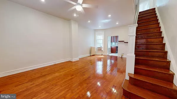 Philadelphia, PA 19141,1824 MEDARY AVE